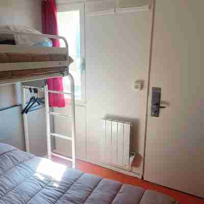 Fasthôtel Reims Est - Taissy Rooms