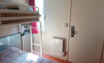 Fasthotel Reims Est - Taissy