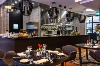 Sofitel Warsaw Victoria