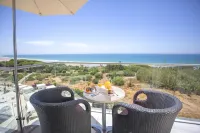 Hipotels Gran Conil & Spa - Meerblick