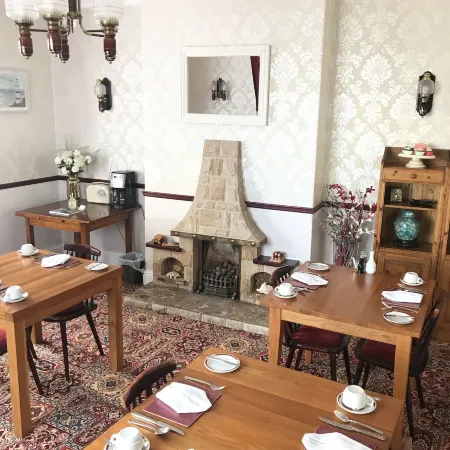 Doriam Guest House