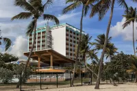 Arawak Beach Resort Hotels near Victory Square