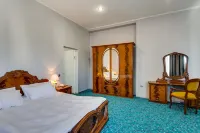 Marins Park Hotel Ростов (Маринс Парк Отель Ростов)