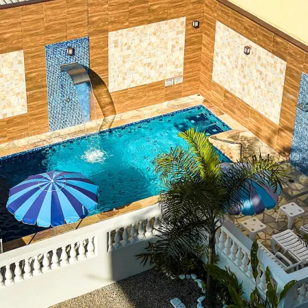 Hotel Parque Atlântico
