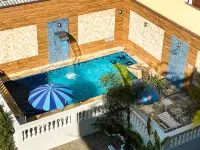 Hotel Parque Atlântico - شاطئ