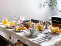 Hotel Parque Atlântico