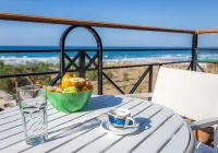 Aqua Marina Hotels in Rethymno