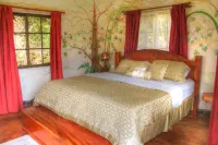 Gingerbread Restaurant & Hotel Hotels in Tilaran