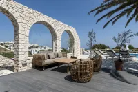 Pnoi Hotel Hotel a Chrissi Akti