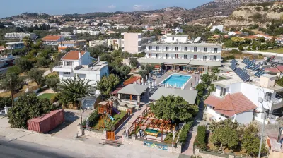 Georgia Plus - All Inclusive Các khách sạn ở Rhodes