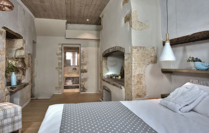 Elia Zampeliou Hotel