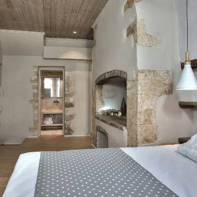 Elia Zampeliou Hotel Hotels near Old Venetian Port of Chania