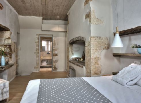 Elia Zampeliou Hotel