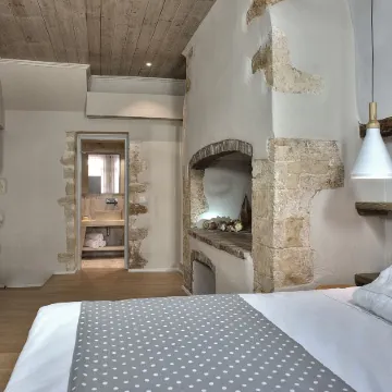 Elia Zampeliou Hotel