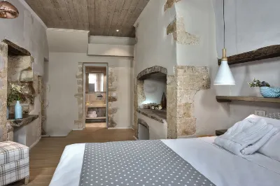 Elia Zampeliou Hotel