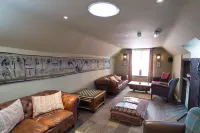 The White Hart Hotel Hotels in Breckland District