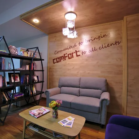 Tanan Center Serviced Apartments