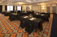 Mercure Nottingham Sherwood Hotel Hotels in Arnold