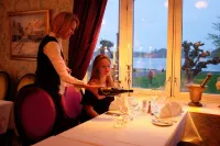Hotel Wassilioff - Unike Hoteller - breakfast