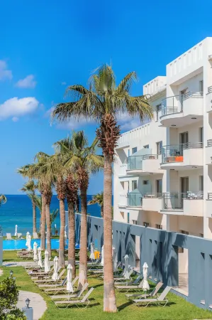 Blue Lagoon Kosher Hotel (by Capital Coast Resort & Spa)