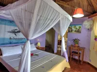Natiora Green Lodge Hotel dekat La pointe