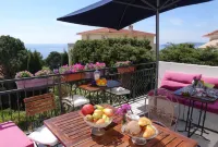Hotel Normandy Hotels in Eze