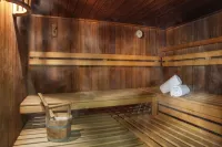 Victoria Hotel & Residence - spa