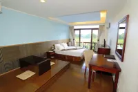 Airai Water Paradise Hotel & Spa Hotels in Babeldaob Island