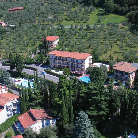 Hotel Casa Serena
