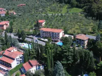 Hotel Casa Serena - Mountain view