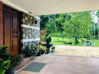 The  Nature  Holiday  Home Hotels in Elpitiya
