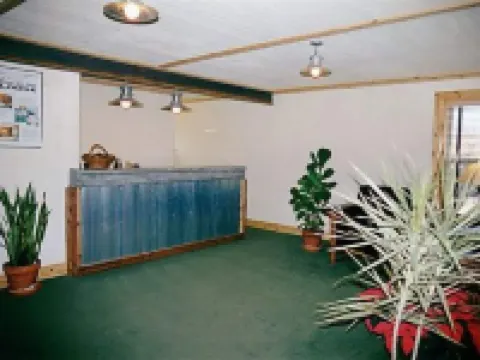 Eagle Fire Lodge & Cabins Hotels in Teller County