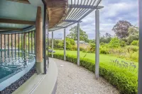 The Cornwall Hotel Spa & Lodges - Spa