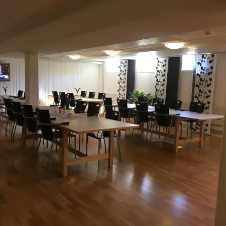 Hotell Hässlö