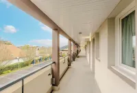 B&B Hotel Lens Noyelles-Godault Hotels in Carvin
