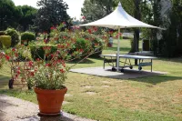 Ibis Styles Marseille Provence Aéroport