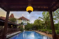 Java Village Resort Yogyakarta - Pools