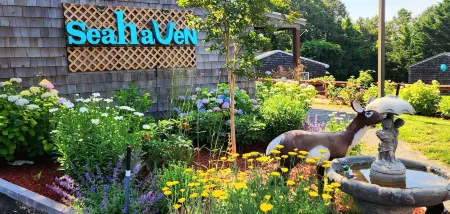 Sea Haven Resort Motel