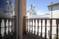 Foley House Inn - Romantic