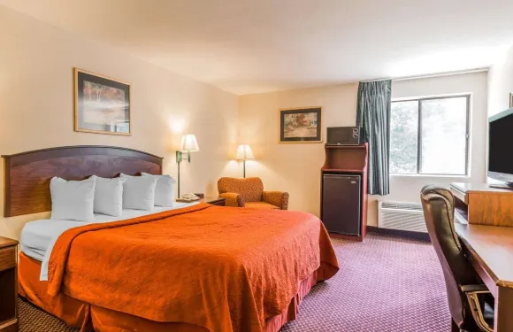 佩爾城I-20出口158號凱藝酒店