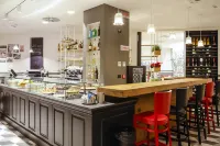 Best Western Hotel Piemontese Bergamo