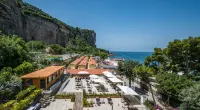 Le Axidie, BW Signature Collection - con vista mare