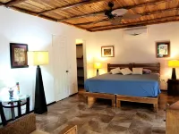 Lodge Margouillat Hotels in Paquera
