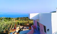 Villa Konaki - Havudsigt