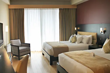 Moulin Wakefield Mill Hotel & Spa Отели в г. Ле Коллин-де-л'Утауе