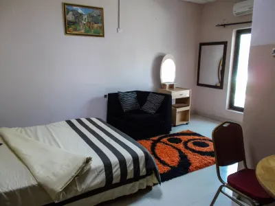 Leget Lodges & Gardens Hotels in 