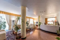 Hotel Krystal Hotels in Bussolengo
