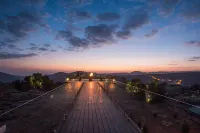 Anantara Al Jabal Al Akhdar Resort - Mountain view