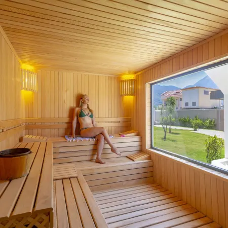 Orka Cove Hotel Penthouse & Suites Adults Only