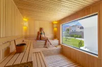 Orka Cove Hotel Penthouse & Suites Adults Only - spa